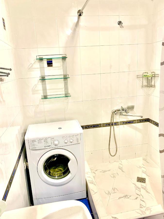 Apartment Amiryan Yerevan Exterior photo